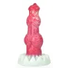 Anal Predator Gode Alien Krodix 19 x 7cm